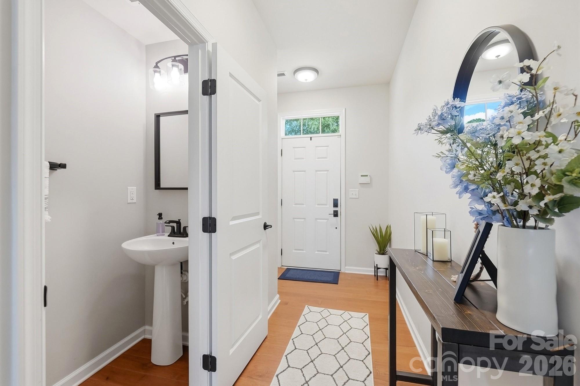 3224 Morgan Clark Road Charlotte, NC 28208 - Photo 6 of 46 Gallery Image 6