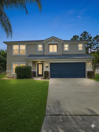 $529,500 | 5312 Cypress Links Boulevard, Elkton, FL 32033