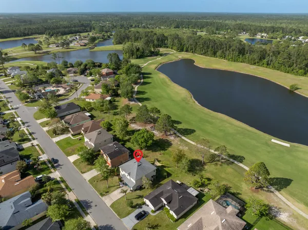 $529,500 | 5312 Cypress Links Boulevard, Elkton, FL 32033