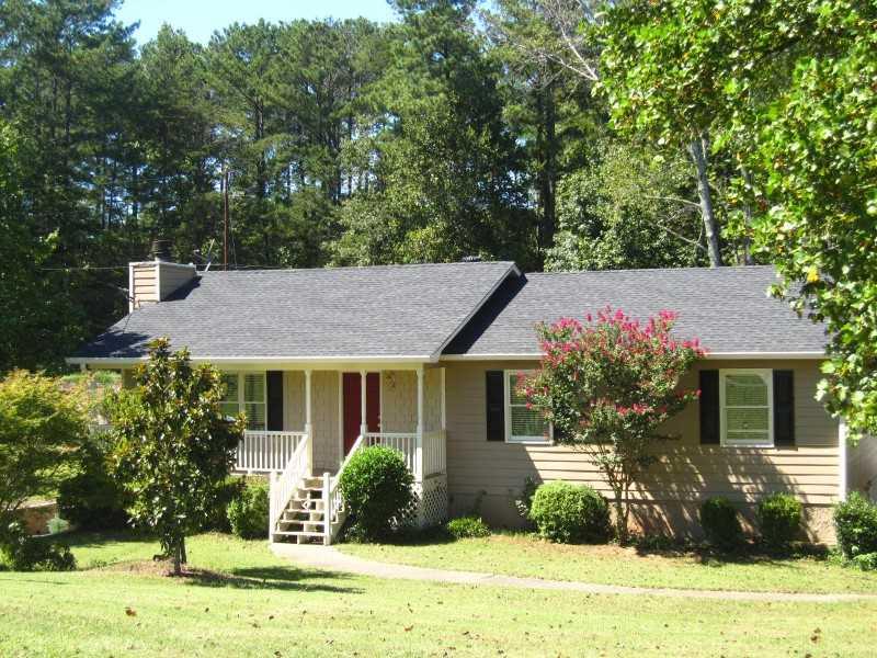 3685 Lassiter Road Marietta, GA 30062 - Photo 1 of 1 Exterior Front.