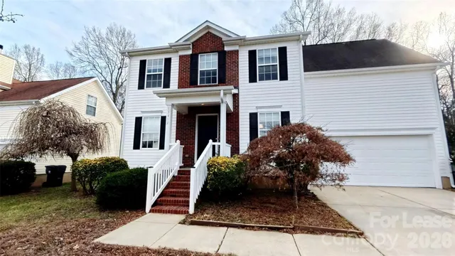 $1,995 | 15413 De Havilland Drive, Charlotte, NC 28278