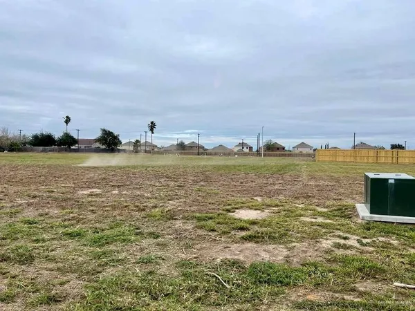 $75,000 | 0 San Vicente, Weslaco, TX 78596