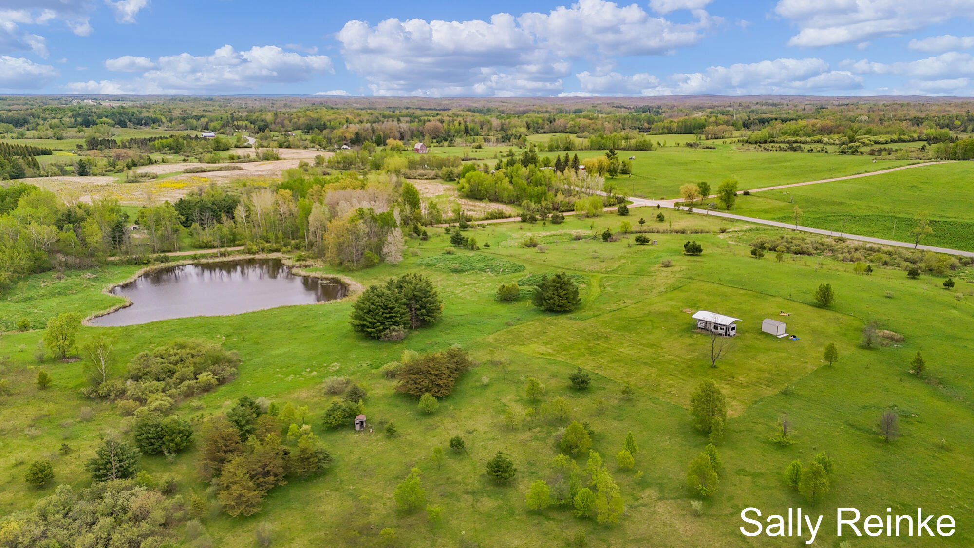 9 9 Mile Road Reed City, MI 49677 - Photo 7 of 31 DJI_20260521133054_0127_D
