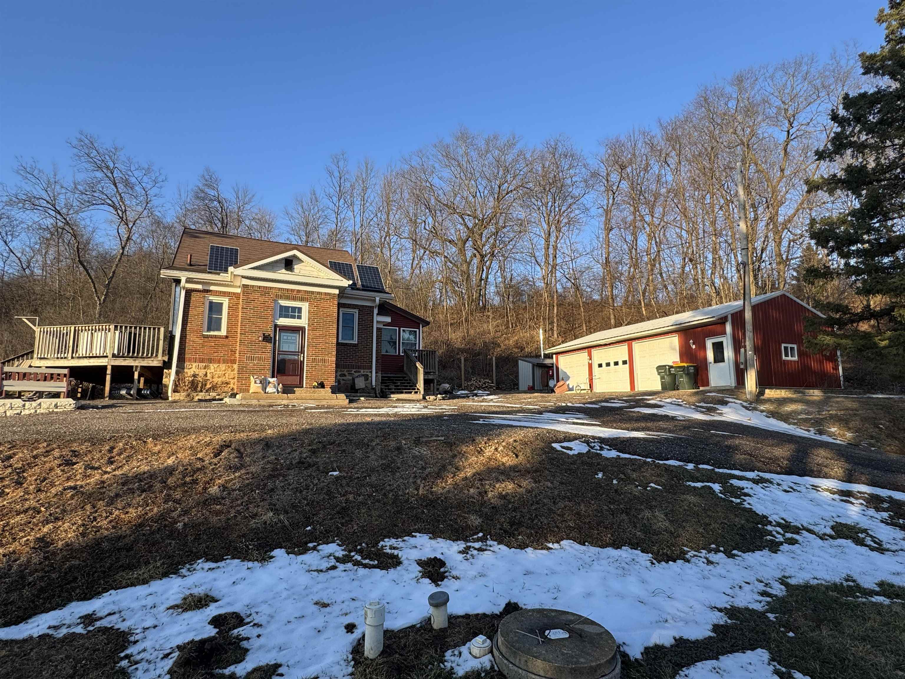 E5294 A Herritz Reedsburg, WI 53959 - Photo 2 of 38