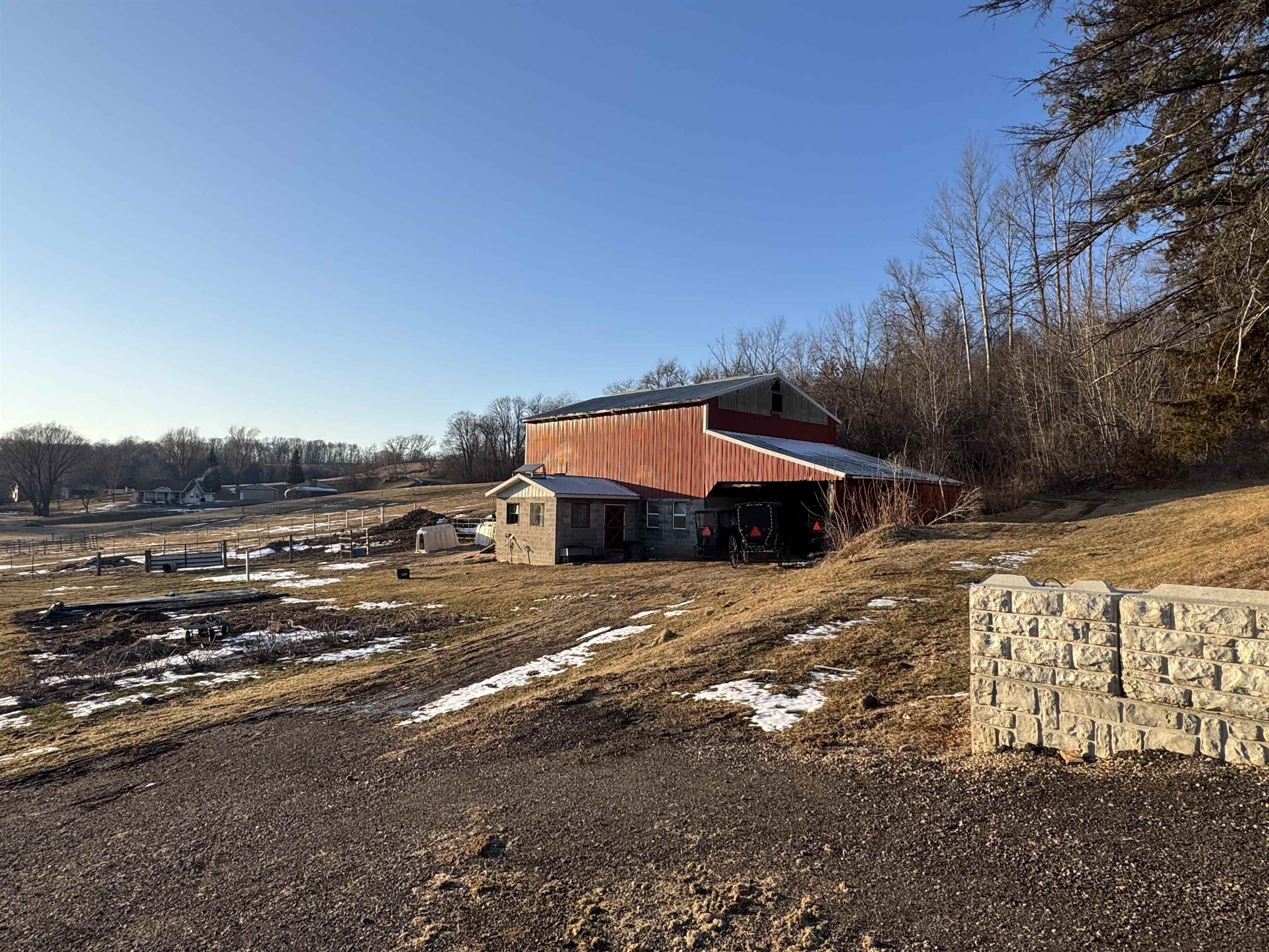 E5294 A Herritz Reedsburg, WI 53959 - Photo 33 of 38