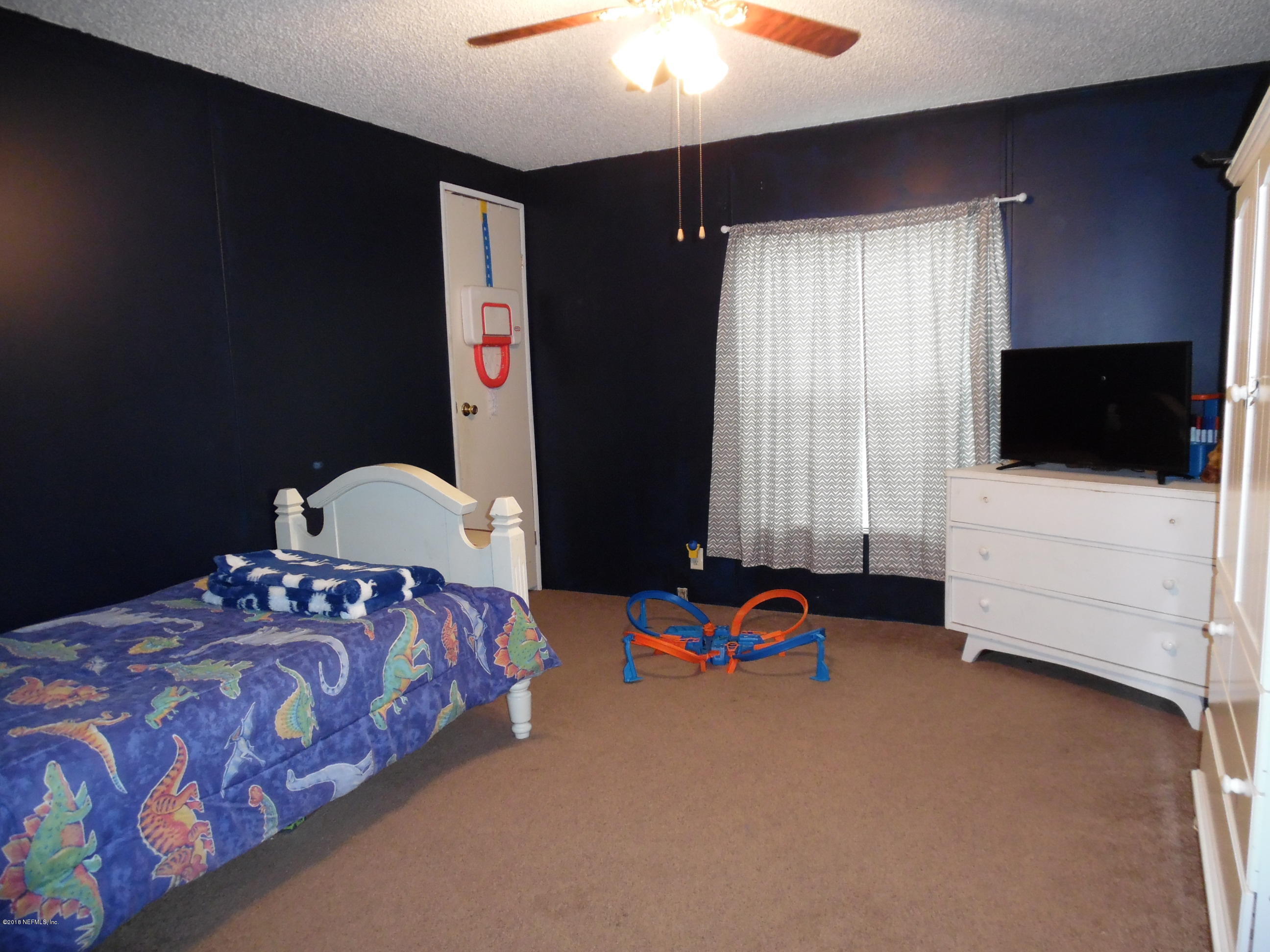 6393 Woodlawn Road Macclenny, FL 32063 - Photo 14 of 21 2ND BEDROOM