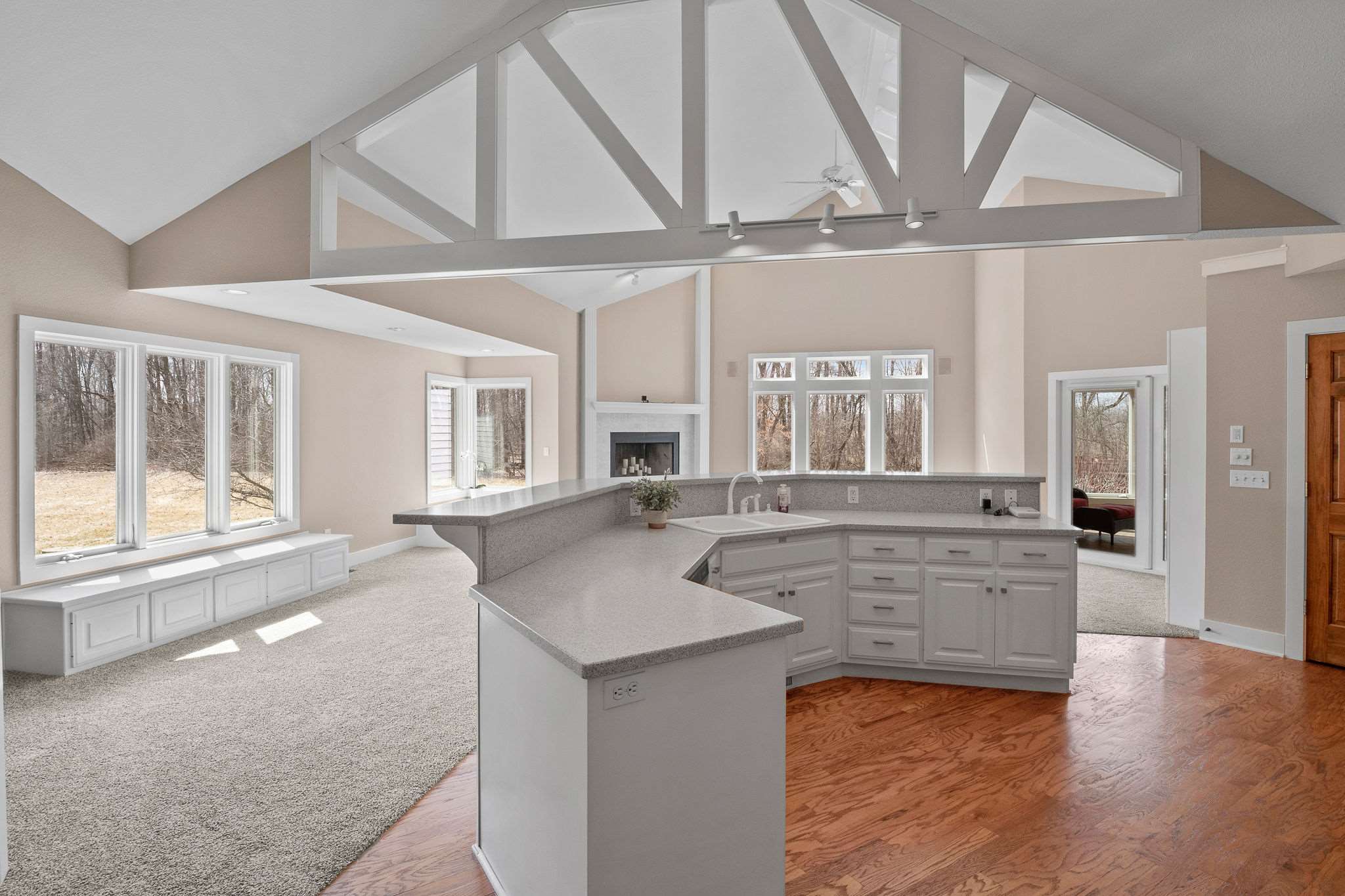 11509 Feighner Road Roanoke, IN 46783 - Photo 11 of 35