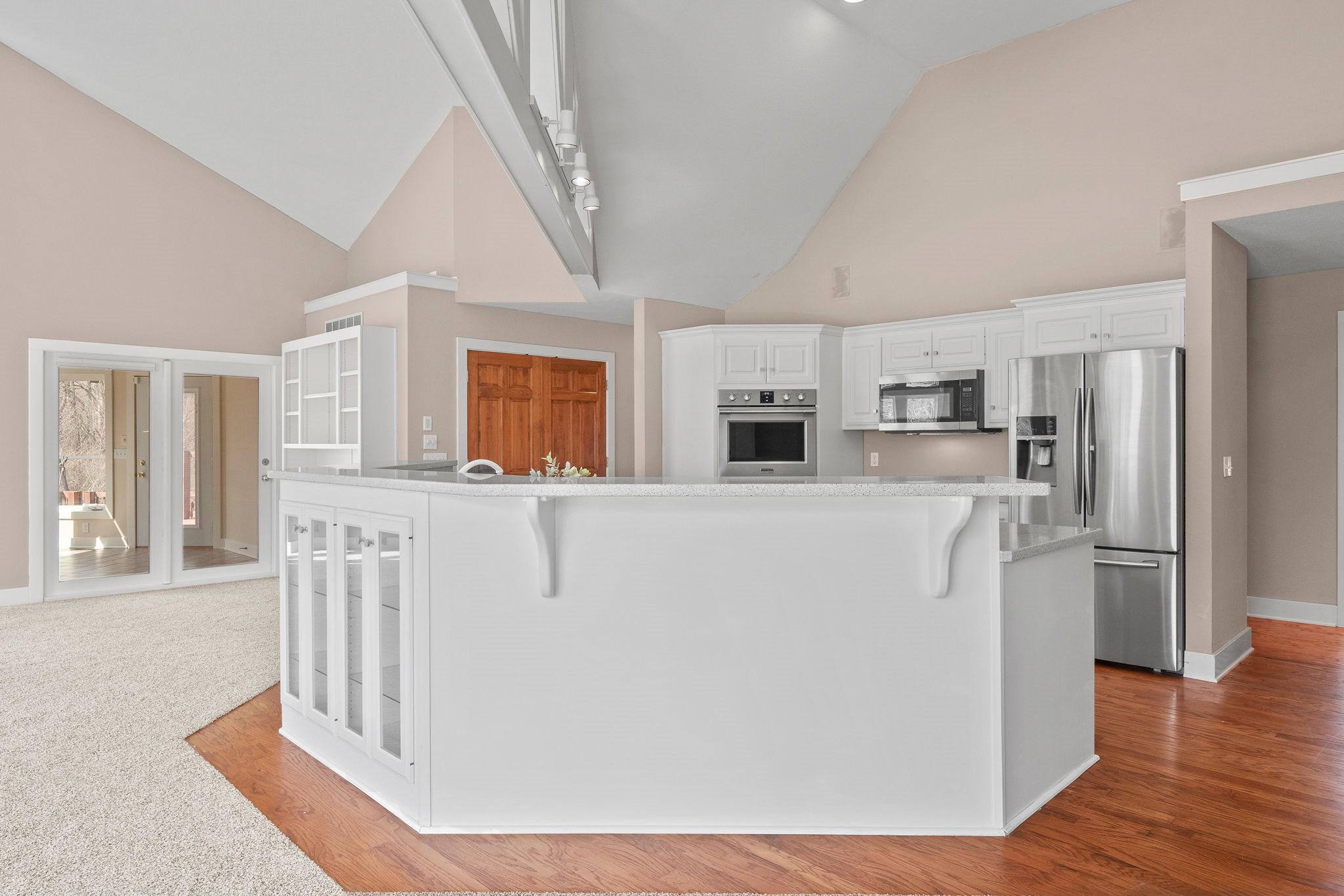 11509 Feighner Road Roanoke, IN 46783 - Photo 12 of 35