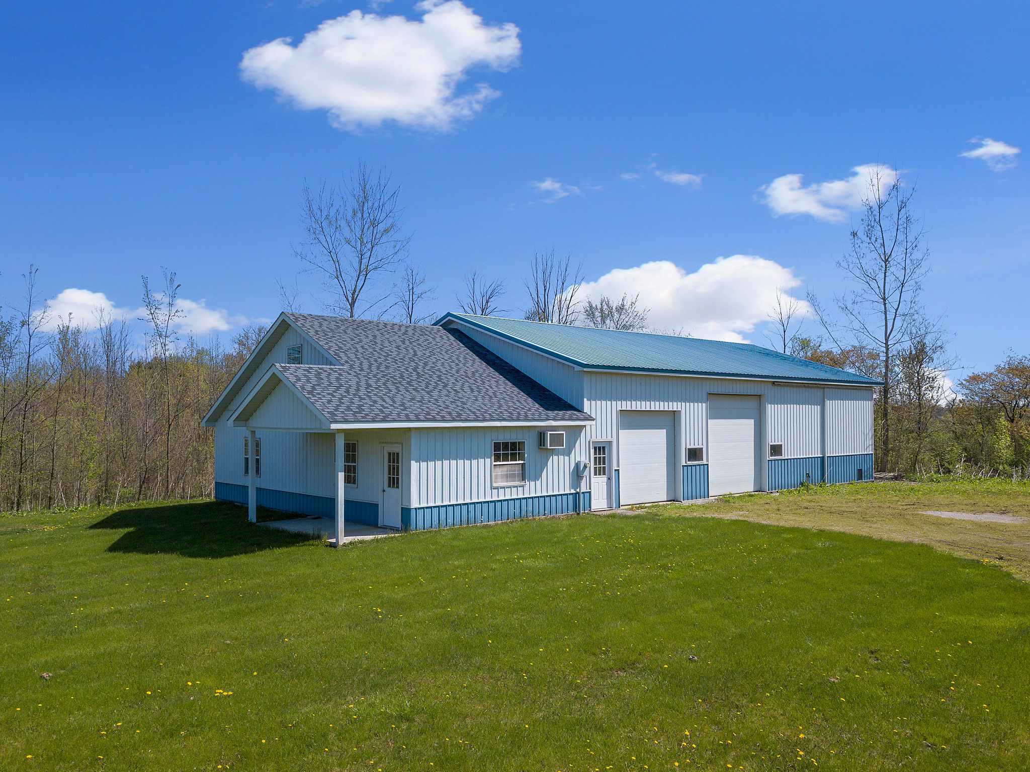 11509 Feighner Road Roanoke, IN 46783 - Photo 5 of 35
