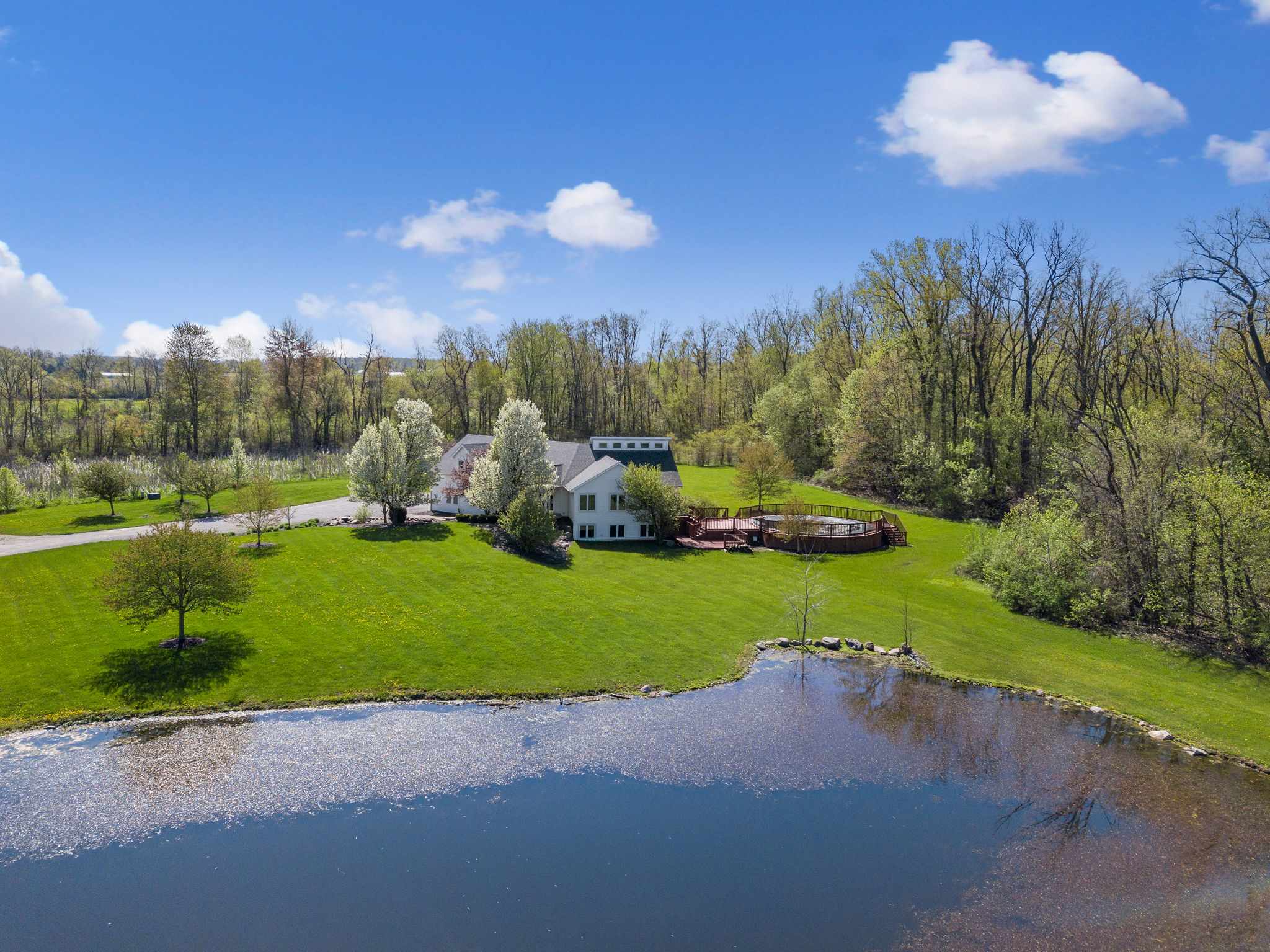 11509 Feighner Road Roanoke, IN 46783 - Photo 6 of 35