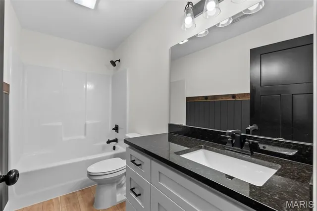 $285,000 | 148 Ridge Road, Oak Ridge, MO 63769