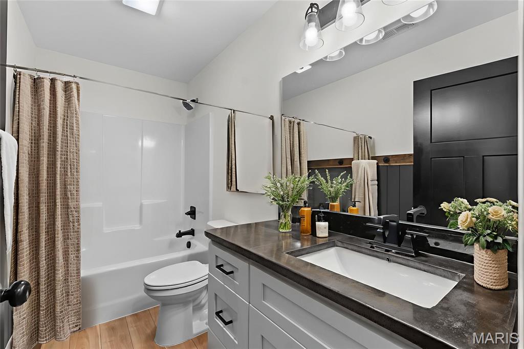 148 Ridge Road Oak Ridge, MO 63769 - Photo 24 of 28