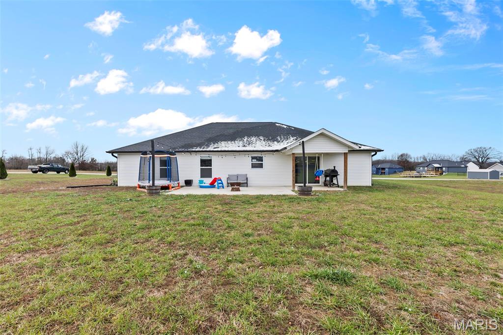 148 Ridge Road Oak Ridge, MO 63769 - Photo 6 of 22