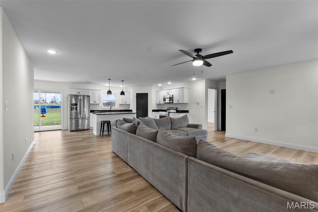 148 Ridge Road Oak Ridge, MO 63769 - Photo 9 of 28