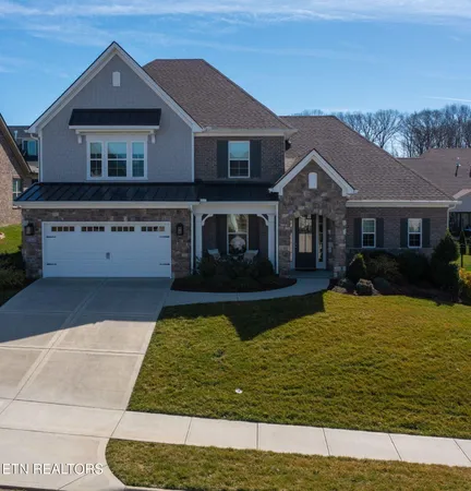 $1,029,900 | 11910 Sandy Run Road, Knoxville, TN 37934