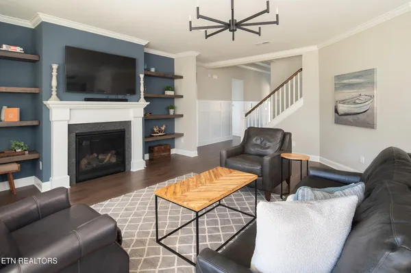$1,029,900 | 11910 Sandy Run Road, Knoxville, TN 37934