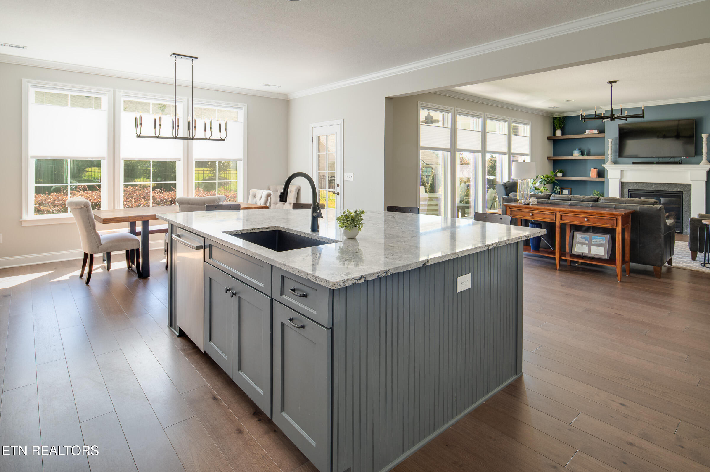 11910 Sandy Run Road Knoxville, TN 37934 - Photo 5 of 41 JBP_SandyRunRoad11910_2400px-15