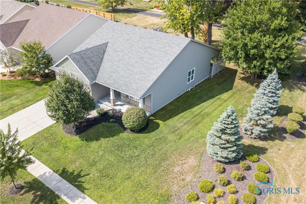 2141 Oakside Road Toledo, OH 43615 - Photo 31 of 33 Gallery Image 31