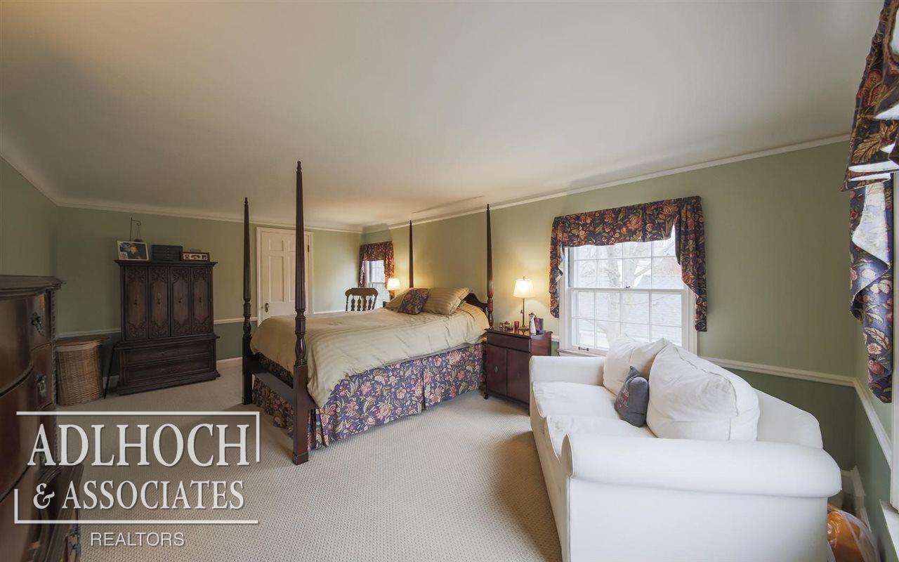 1261 Harvard Road Grosse Pointe Park, MI 48230 - Photo 15 of 22