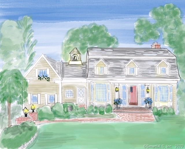 412 Hemlock Road Fairfield, CT 06824 - Photo 1 of 1 Gallery Image 1