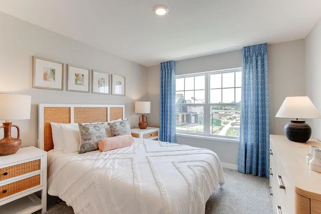 $689,740 | 4644 Percheron Boulevard, Chaska, MN 55318