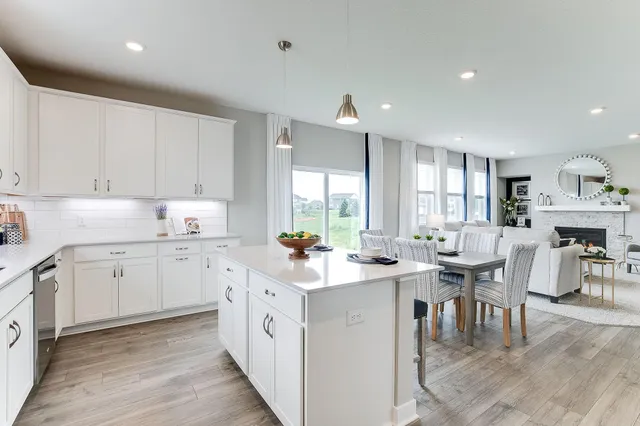 $689,740 | 4644 Percheron Boulevard, Chaska, MN 55318