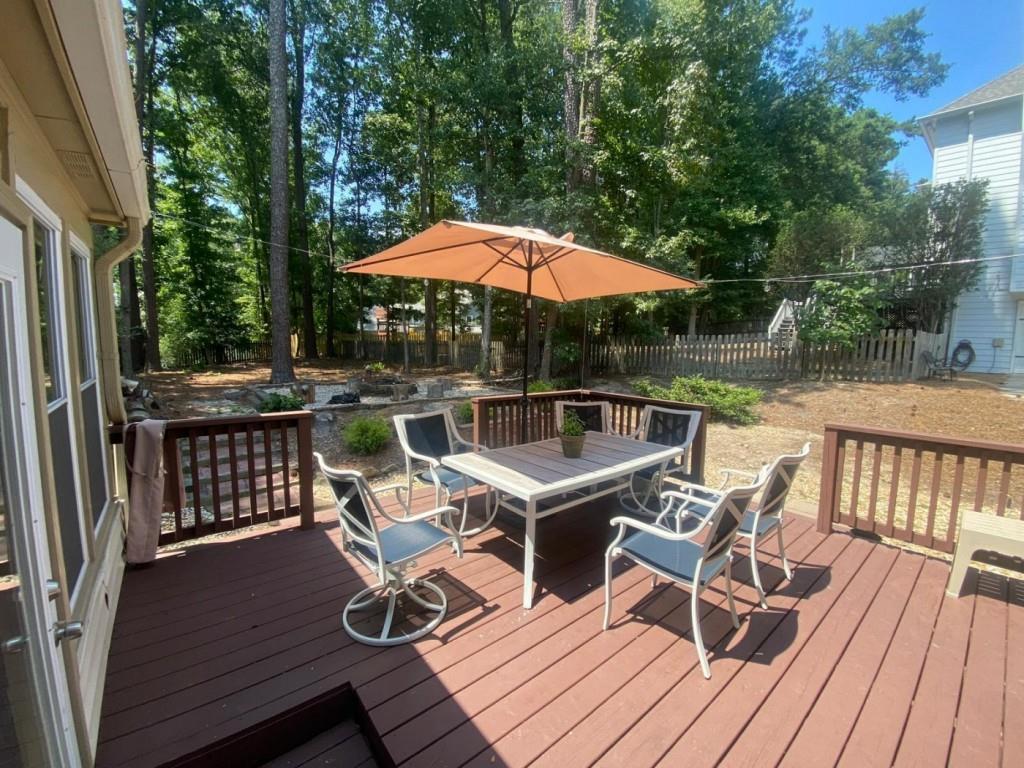 420 Ridge Court Alpharetta, GA 30009 - Photo 9 of 11