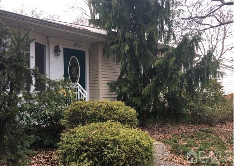 266 Colfax Road North Brunswick, NJ 08902 - Photo 1 of 10 Gallery Image 1