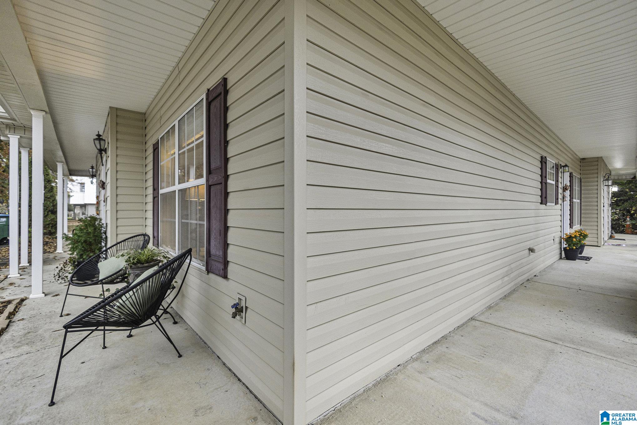 729 Bloch Street, Unit B Montevallo, AL 35115 - Photo 24 of 25