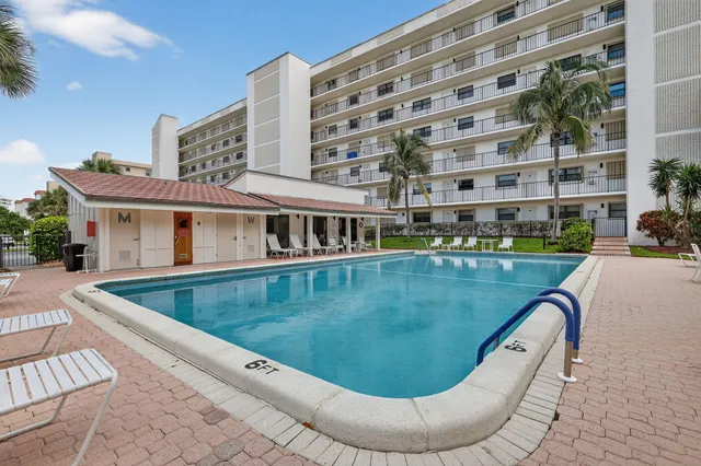 $3,000 | 10310 South Ocean Drive, Unit 610, Jensen Beach, FL 34957