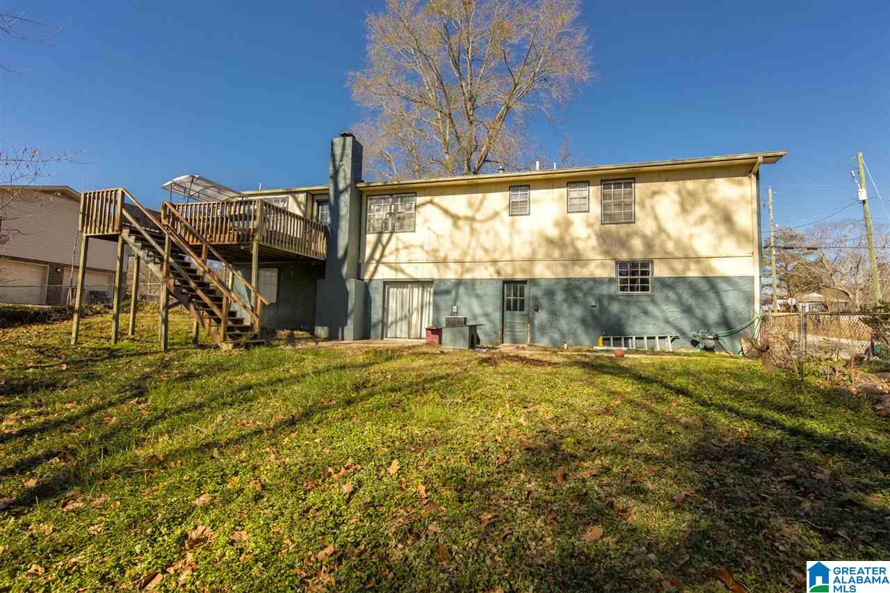 600 Wilderness Road Pelham, AL 35124 - Photo 22 of 22