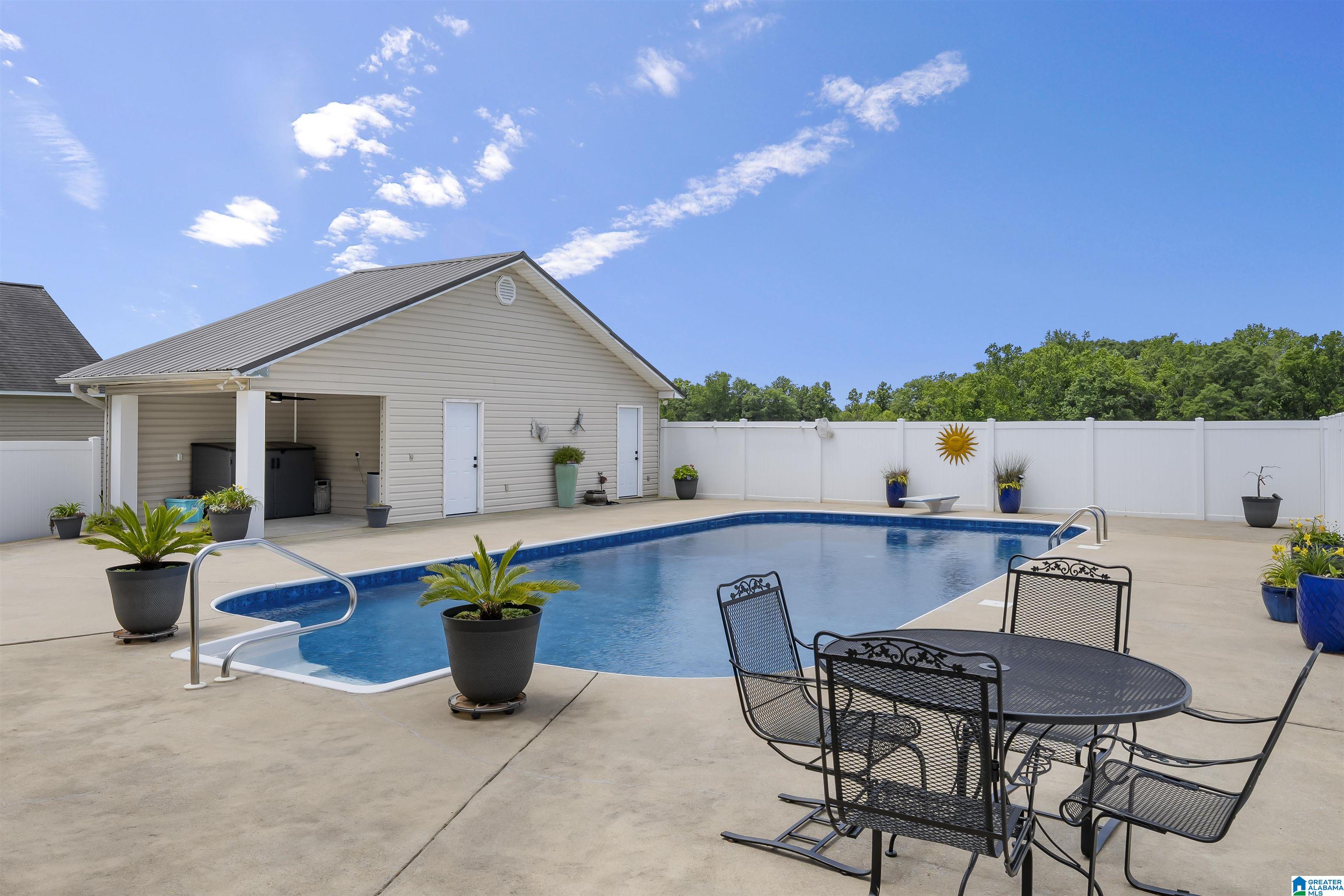384 Richardson Road Jasper, AL 35504 - Photo 35 of 43