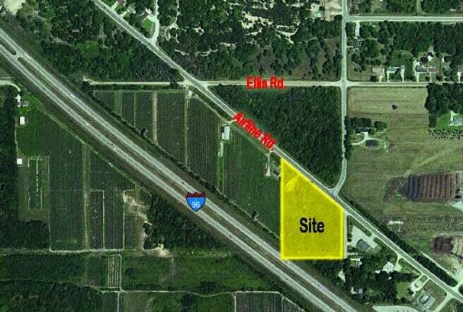 5005 Airline Road Muskegon, MI 49444 - Photo 1 of 1 20211020213645539606000000-o