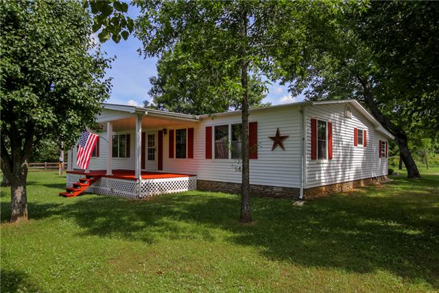 6291 Ladd Road Franklin, TN 37067 - Photo 1 of 20 This 2,162 sq.ft. manufactured home has 3 bedrooms and 2 full baths, a large laundry room and 2 enclosed porches on the back, plus a covered porch and a covered patio.