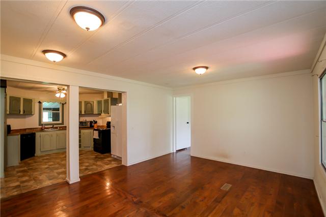 6291 Ladd Road Franklin, TN 37067 - Photo 16 of 20 Formal Dining Room and Kitchen inside this home.