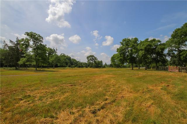 6291 Ladd Road Franklin, TN 37067 - Photo 10 of 20 A great piece of flat, mostly level property, great for horses!