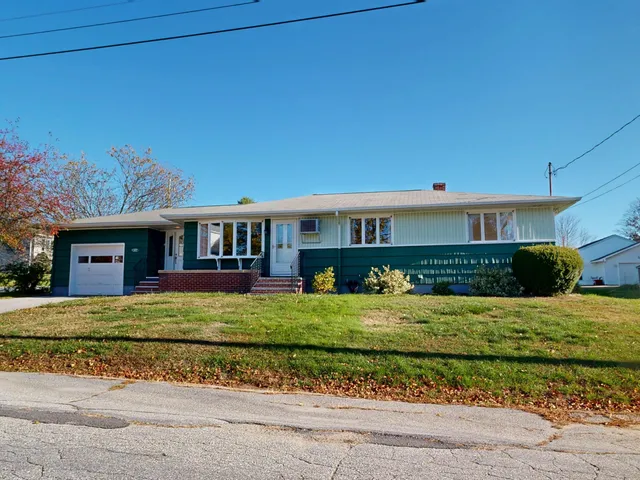 $290,000 | 10 Nash Street, Lewiston, ME 04240