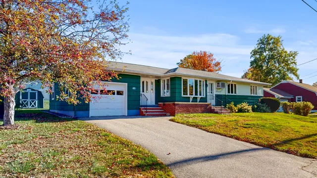 $290,000 | 10 Nash Street, Lewiston, ME 04240