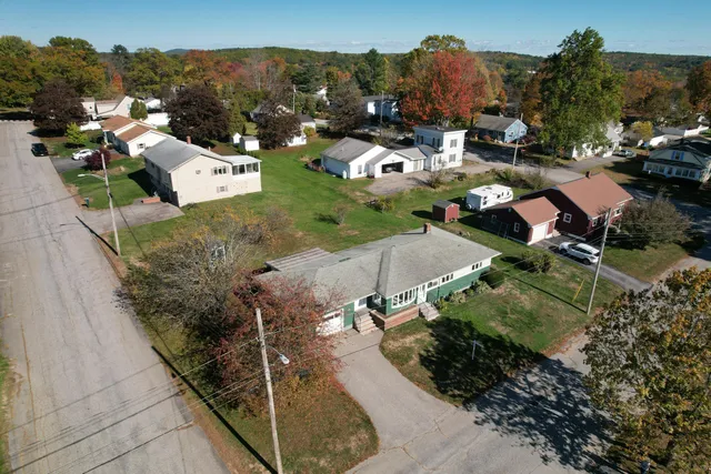 $290,000 | 10 Nash Street, Lewiston, ME 04240