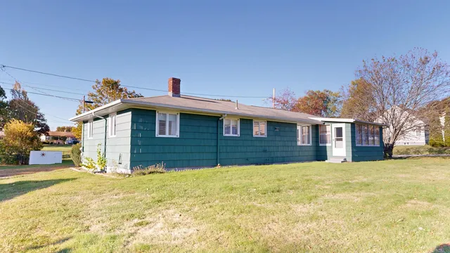 $290,000 | 10 Nash Street, Lewiston, ME 04240