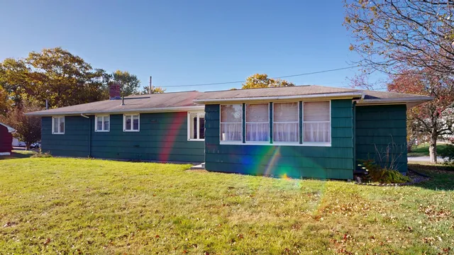 $290,000 | 10 Nash Street, Lewiston, ME 04240