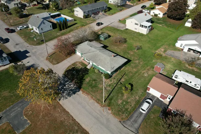 $290,000 | 10 Nash Street, Lewiston, ME 04240