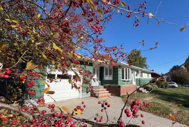 $290,000 | 10 Nash Street, Lewiston, ME 04240