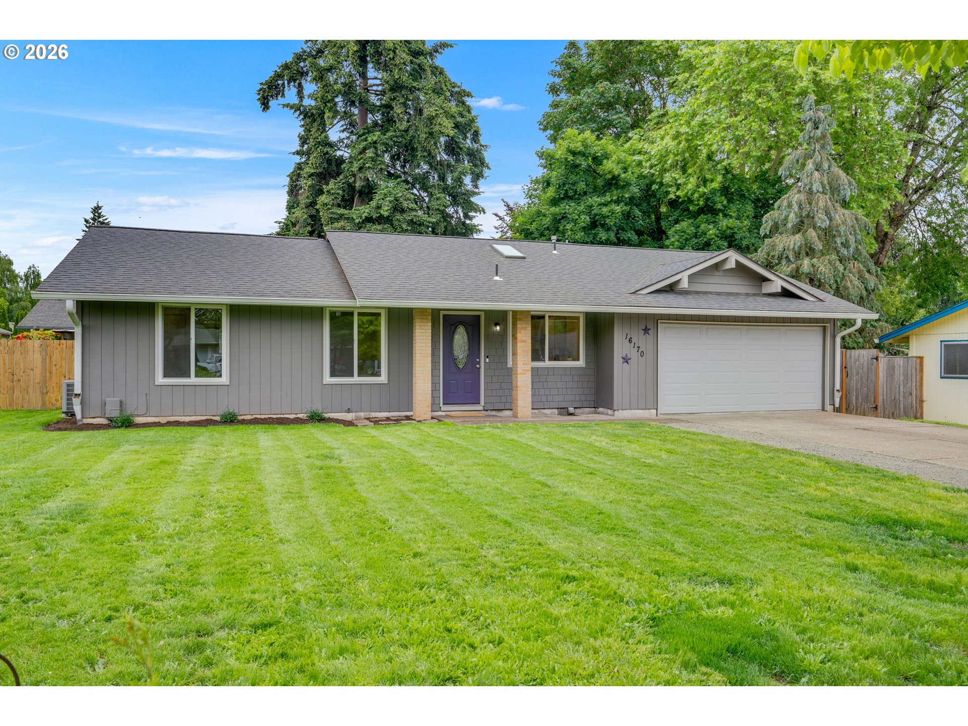 16170 Southwest Vincent Street Beaverton, OR 97078 - Photo 2 of 45
