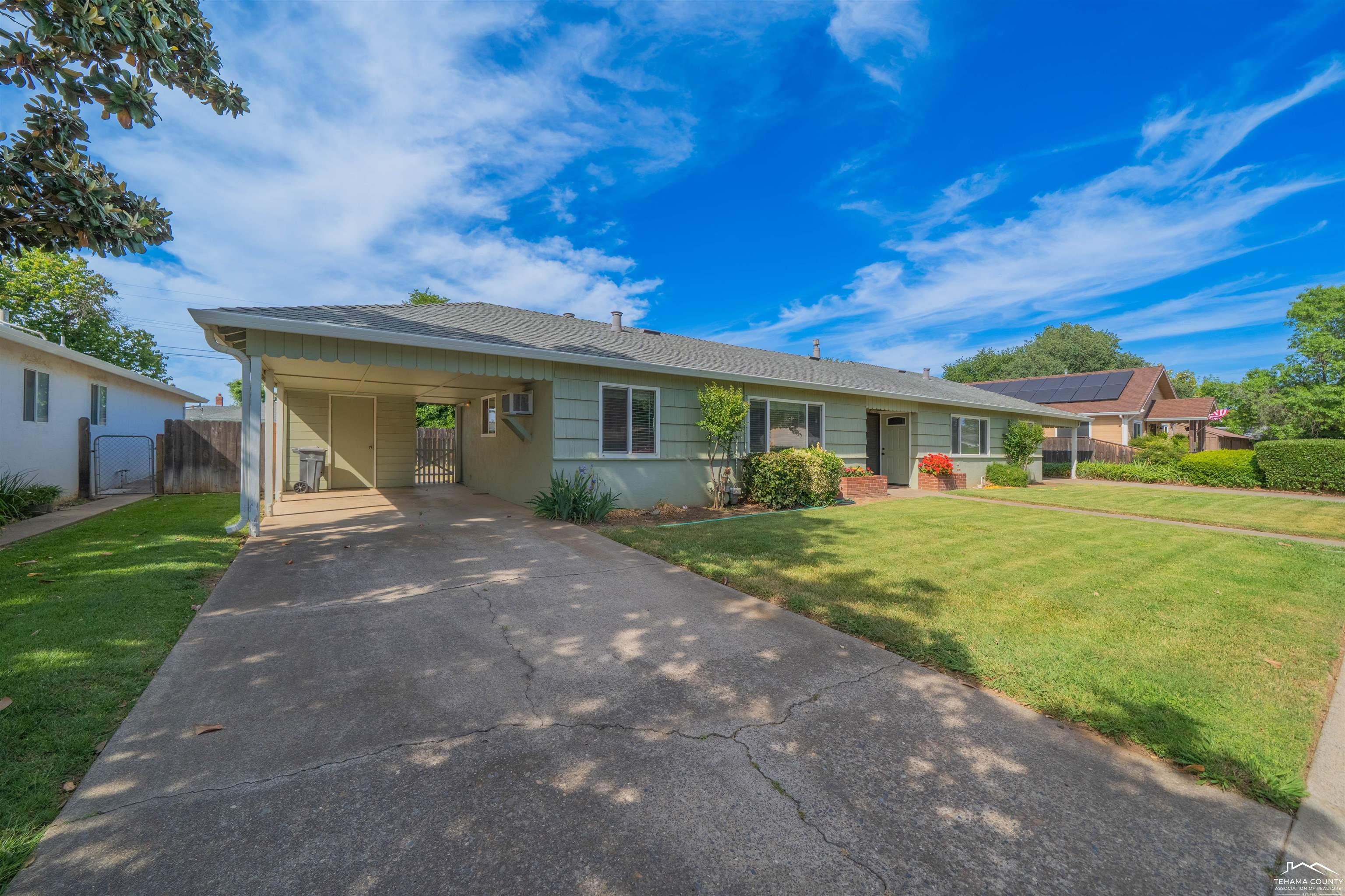 480 Roundup Avenue, Unit 478 ROUNDUP AVENUE Red Bluff, CA 96080 - Photo 2 of 44