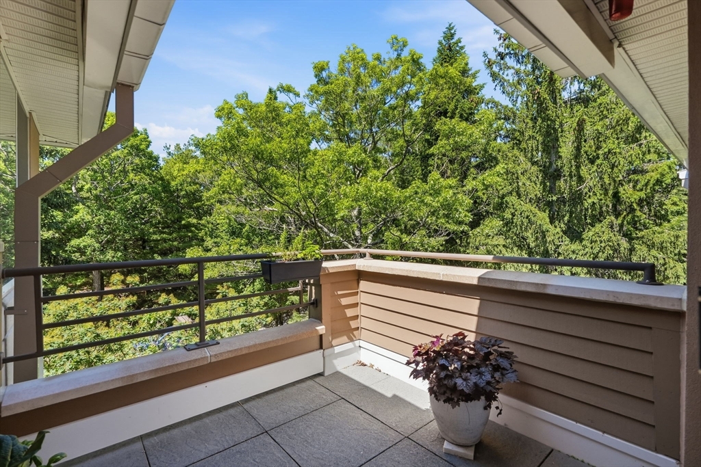 232 Allandale Road, Unit 3A Boston, MA 02467 - Photo 27 of 38 Gallery Image 27