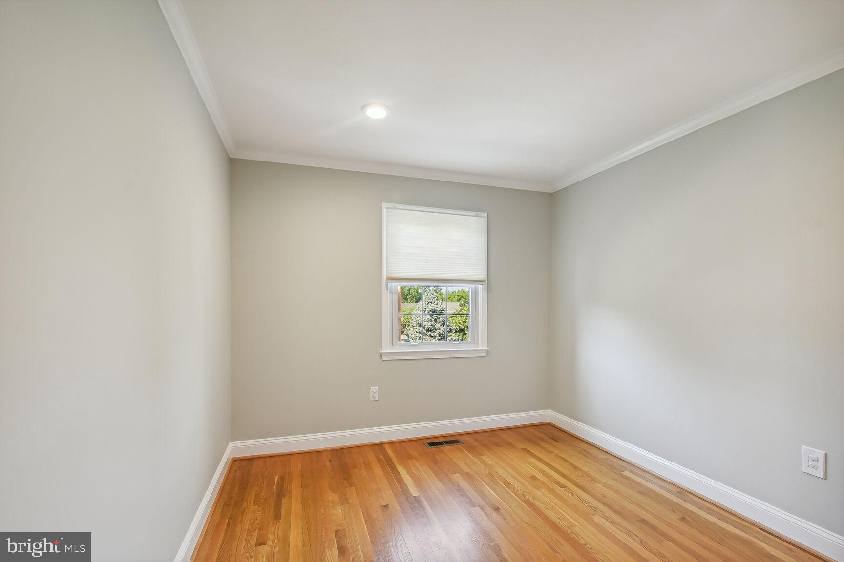 7333 Eldorado Street McLean, VA 22102 - Photo 13 of 24 Third Bedroom