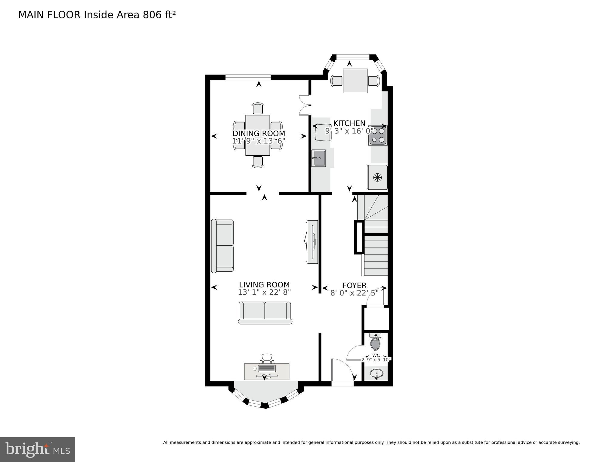 7333 Eldorado Street McLean, VA 22102 - Photo 22 of 24