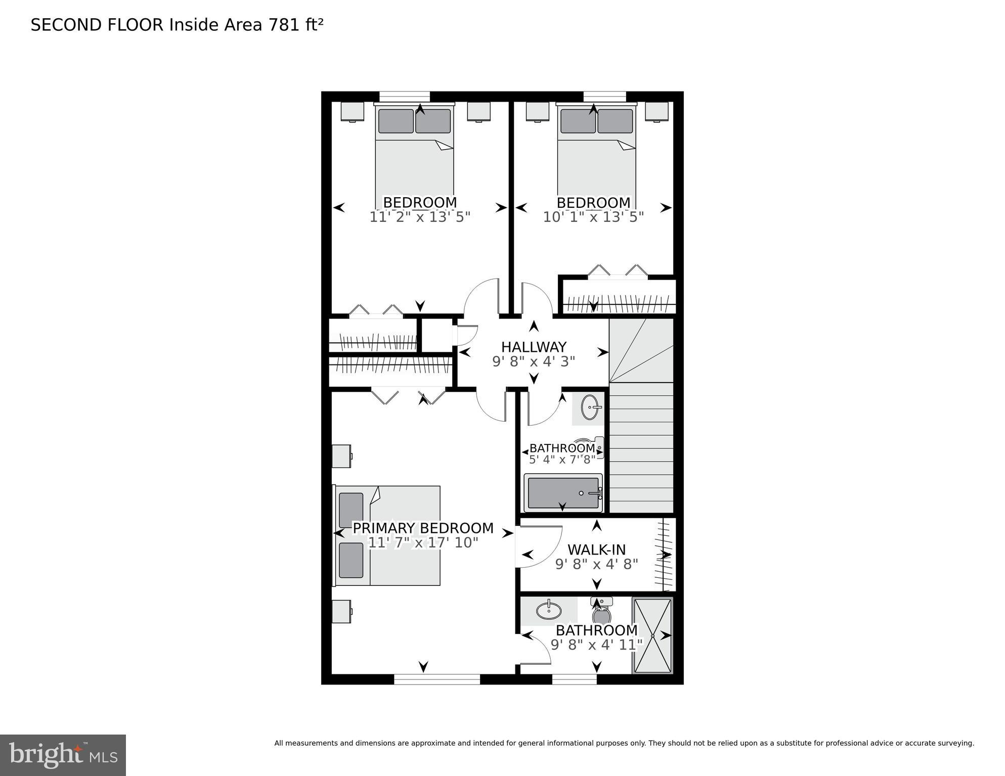 7333 Eldorado Street McLean, VA 22102 - Photo 23 of 24