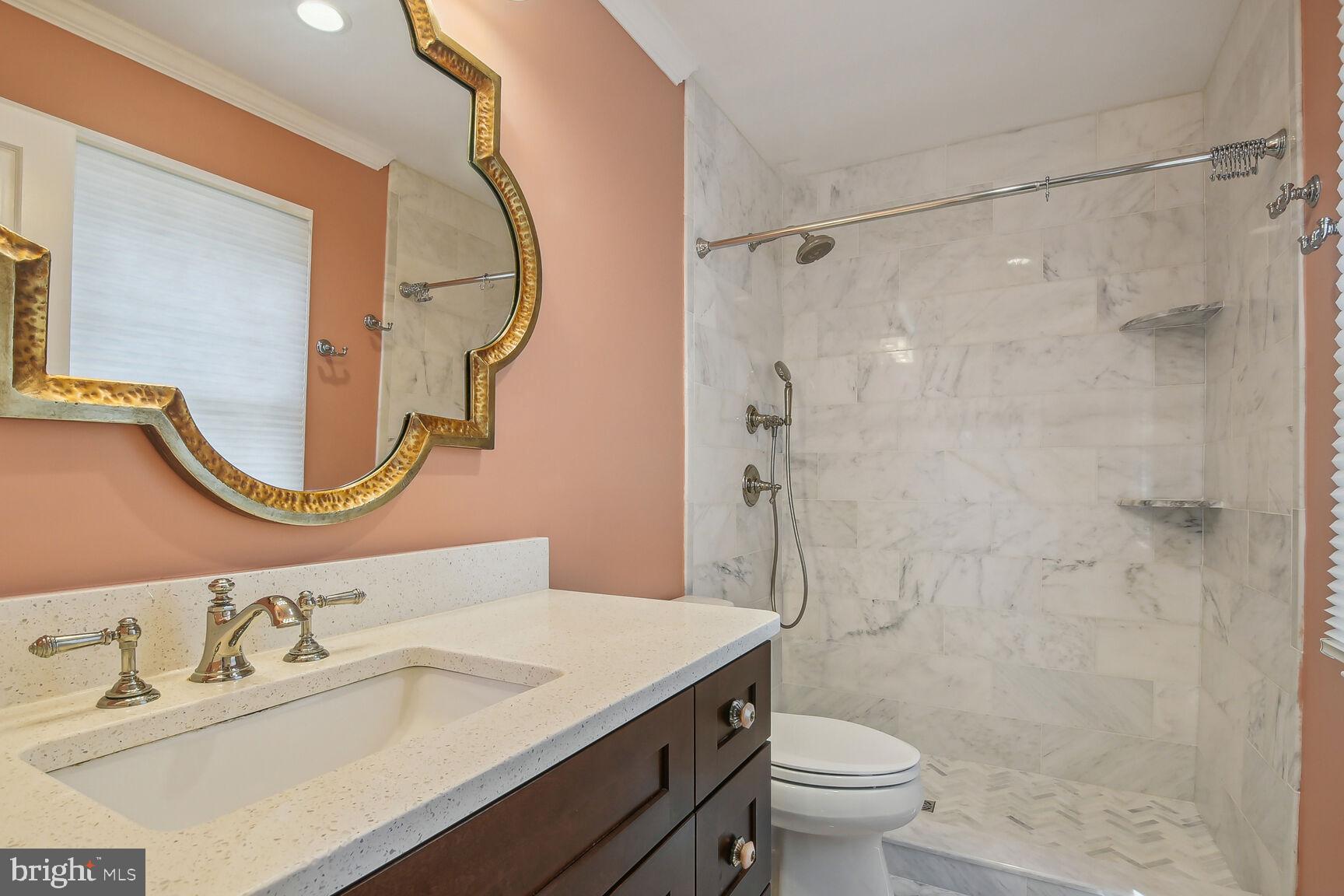 7333 Eldorado Street McLean, VA 22102 - Photo 10 of 24 Master Bedroom Ensuite